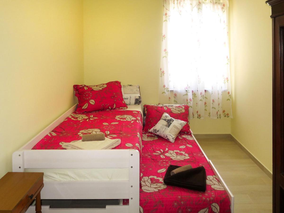 Holiday Home Lidija - Zad501 By Interhome Sukošan 外观 照片