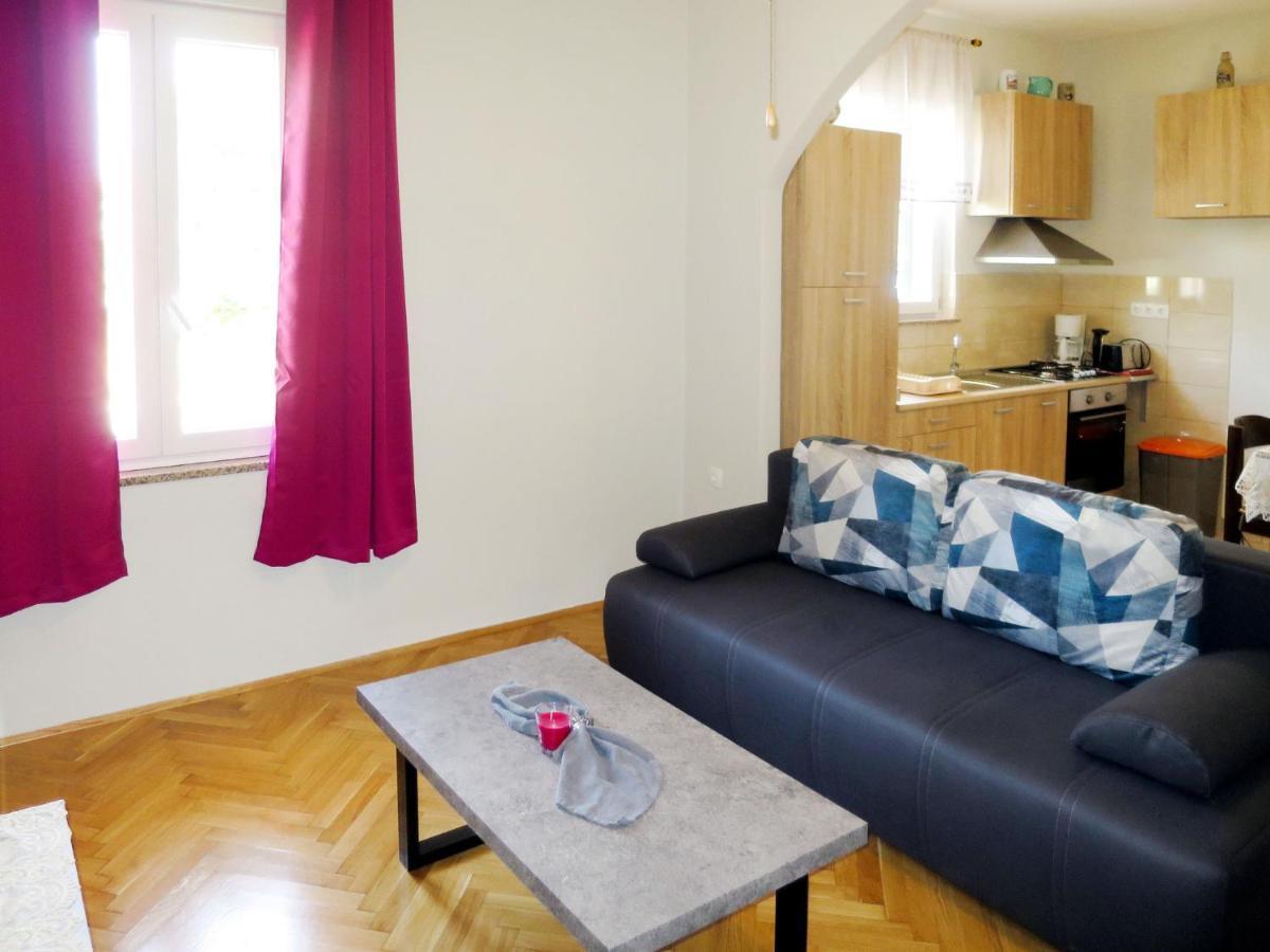 Holiday Home Lidija - Zad501 By Interhome Sukošan 外观 照片