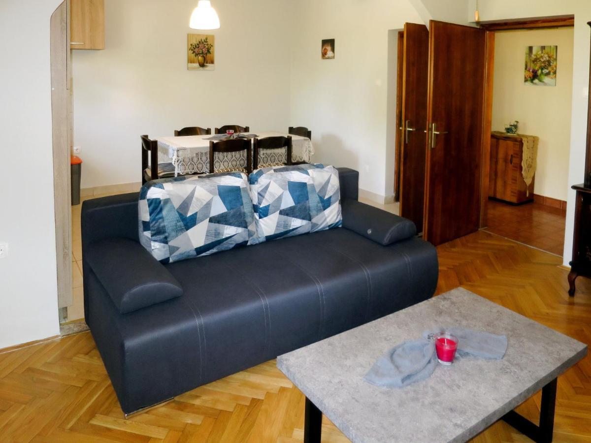 Holiday Home Lidija - Zad501 By Interhome Sukošan 外观 照片