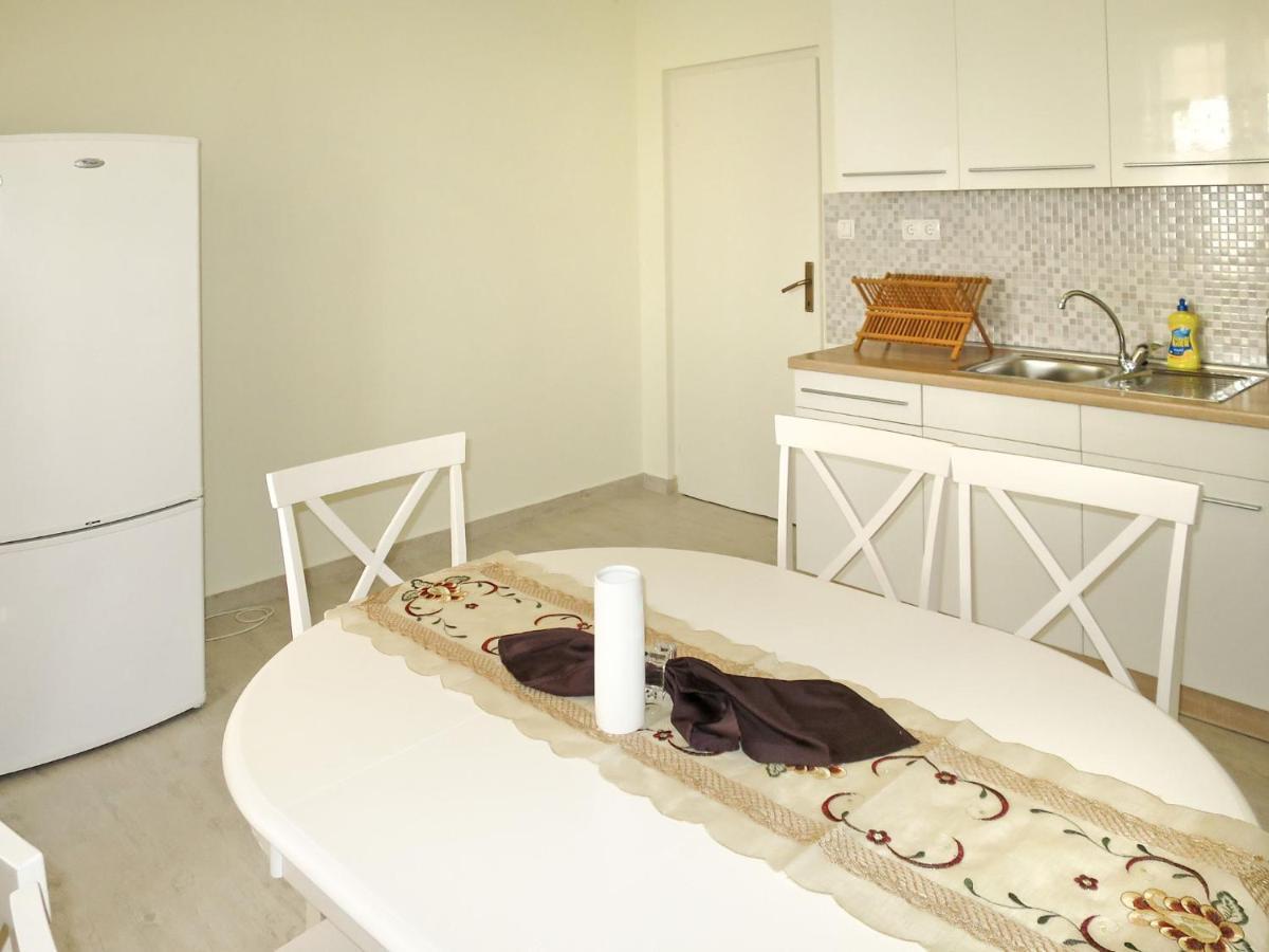 Holiday Home Lidija - Zad501 By Interhome Sukošan 外观 照片